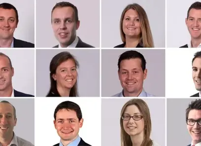 PKF Francis Clark Promoting Talent from Within