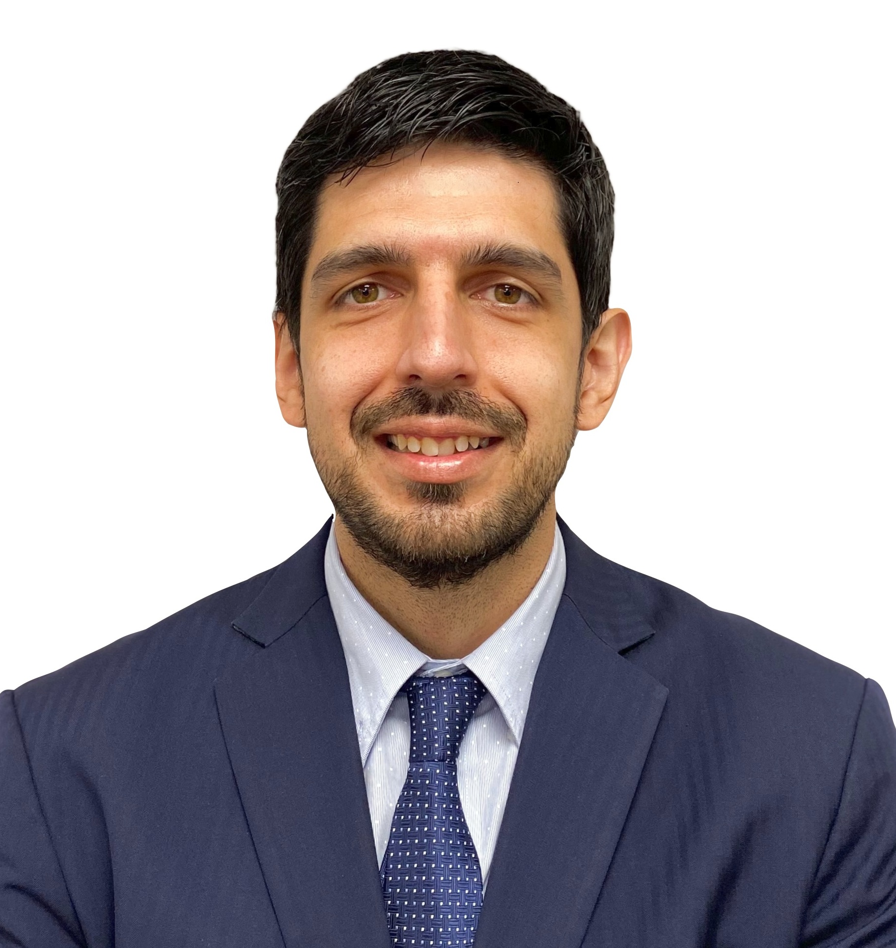 Juan Carlos Sanchez Ahumada