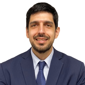 Juan Carlos Sanchez Ahumada