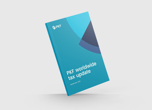 September 2025 Newsletter