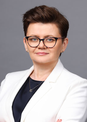 Agnieszka Chamera