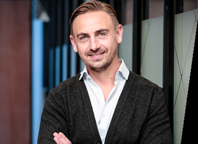 PKF Octagon appoints new Managing Partner