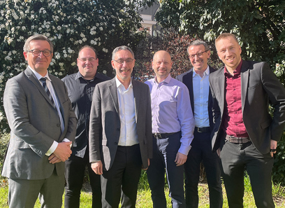 PKF Arsilon expands through strategic acquisition