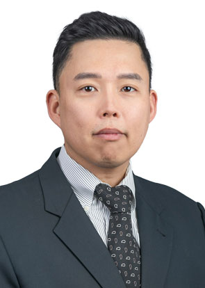 Ryan Jang