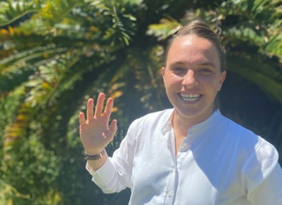 PKF South Africa CEO Candice Unsworth supports International Women’s Day 2021