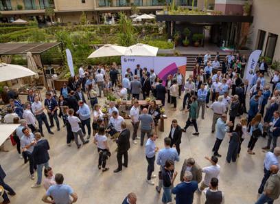 PKF EMEI Gathering and Global Tax Pillar Meeting 2025