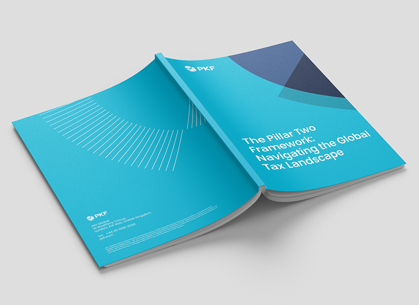 Navigating Pillar Two compliance