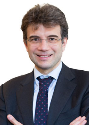 Andrea Lazzaretti