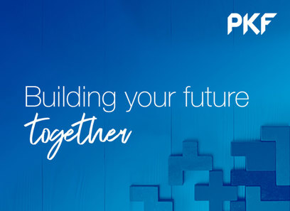 PKF International at ENGAGE 2021 