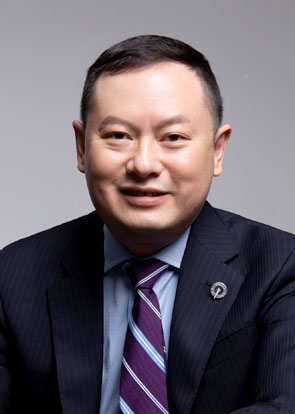 Allan Jiang